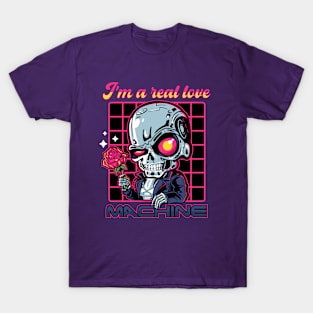 Love Machine v2 T-Shirt